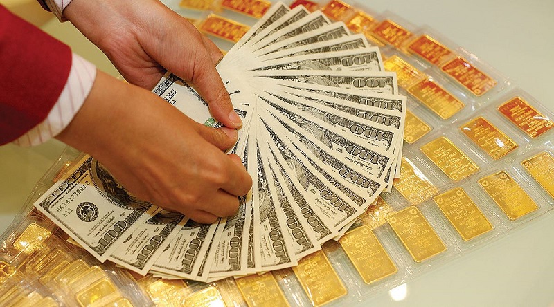 Tự do hóa giao dịch vãng lai