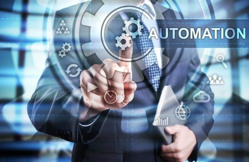 Tự động hóa là gì