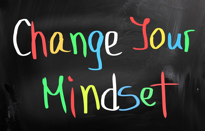 Tư duy người thành công - Chấp nhận rủi ro dựa trên tính toán