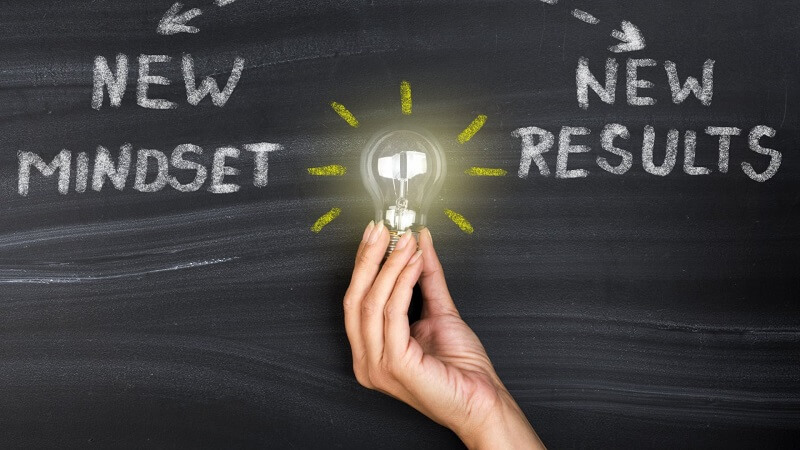 Người thành công không ngừng học hỏi