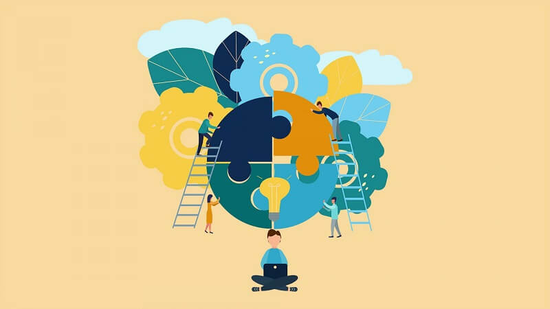 Luôn biết cách tính toán thông minh