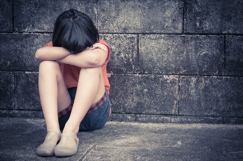 Dấu hiệu tâm lý