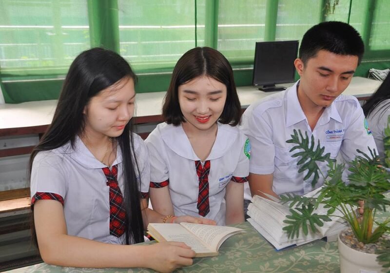  Vì sao cần phải tư vấn học đường?