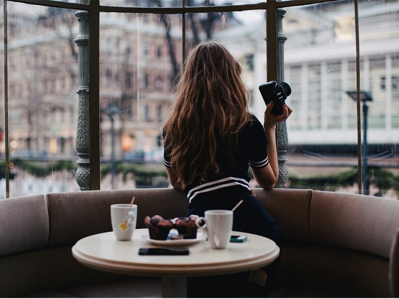 Những sự quyết định đầu tiên