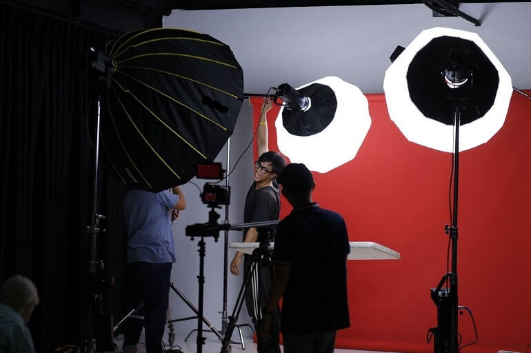 TVC quảng cáo truyền hình