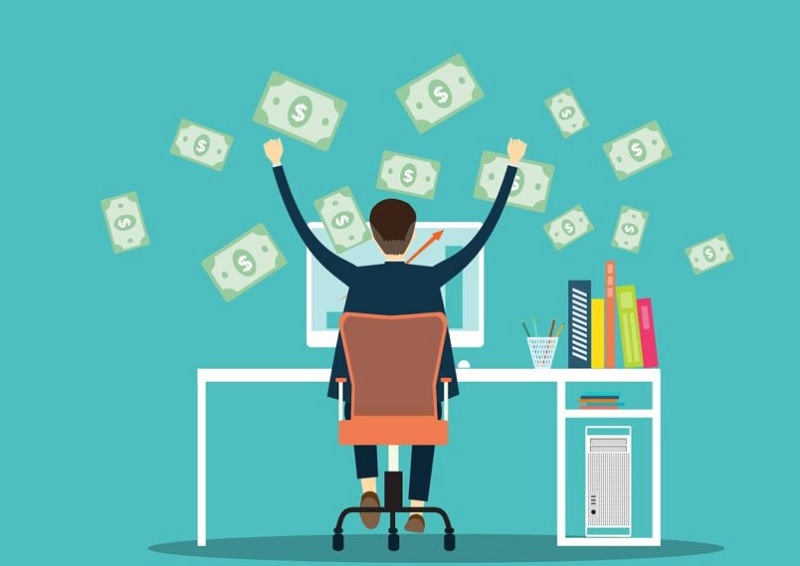 Công thức tính tỷ suất lợi nhuận dựa trên doanh thu 