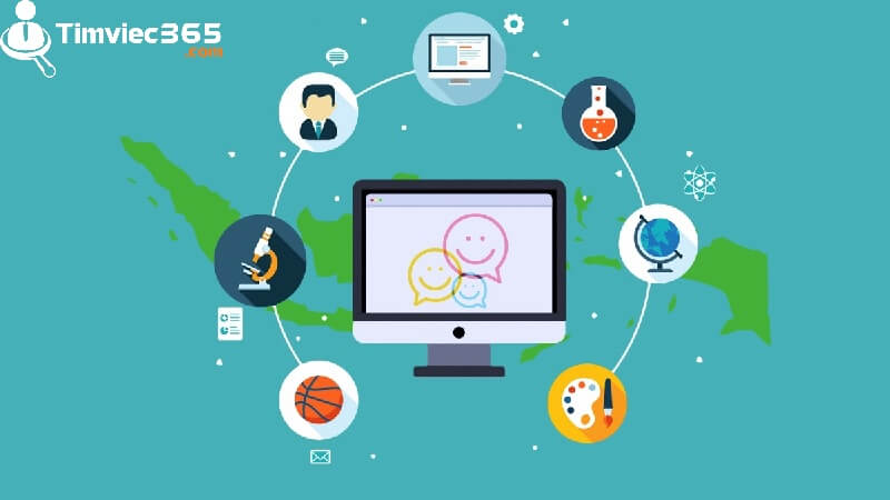 Một số chuyên ngành đại trà