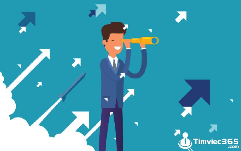 Tìm việc làm Tài chính - Marketing tại đâu?