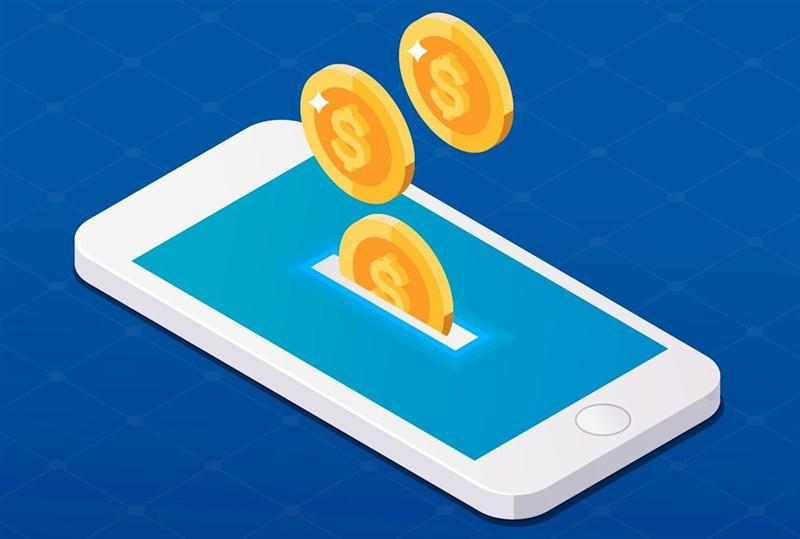 Ứng dụng bán hàng giúp tiết kiệm chi phí