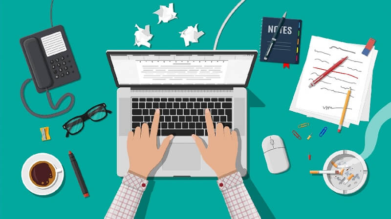 Các thành phần bổ sung cần tới của URL là gì?