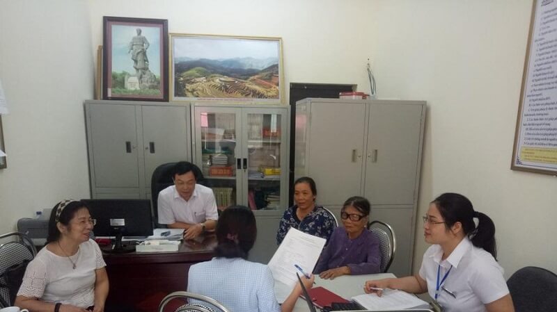 Ưu nhược điểm của cơ chế một cửa liên thông