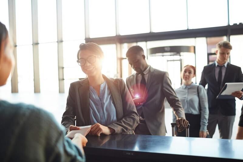 Vai trò của yield management