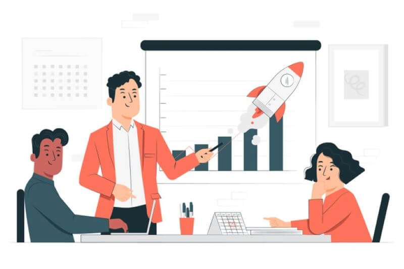 Tại sao cần có quy trình bán hàng B2B?