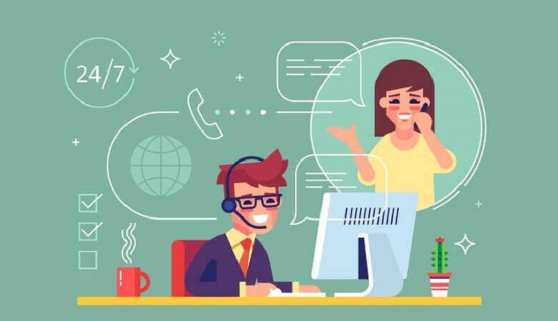 Các hình thức được sử dụng nhiều trong Marketing trực tiếp