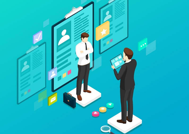 CV xin việc marketing quan trọng ra sao?