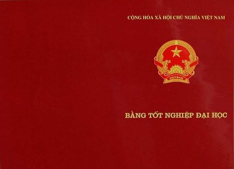 Khái niệm chính xác về văn bằng chứng chỉ