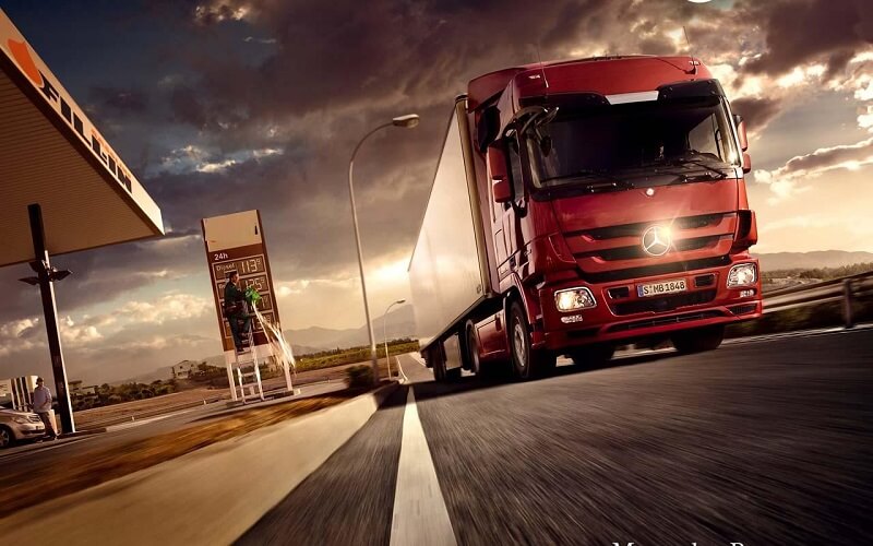 Một số vấn đề phát sinh trong khâu vận chuyển