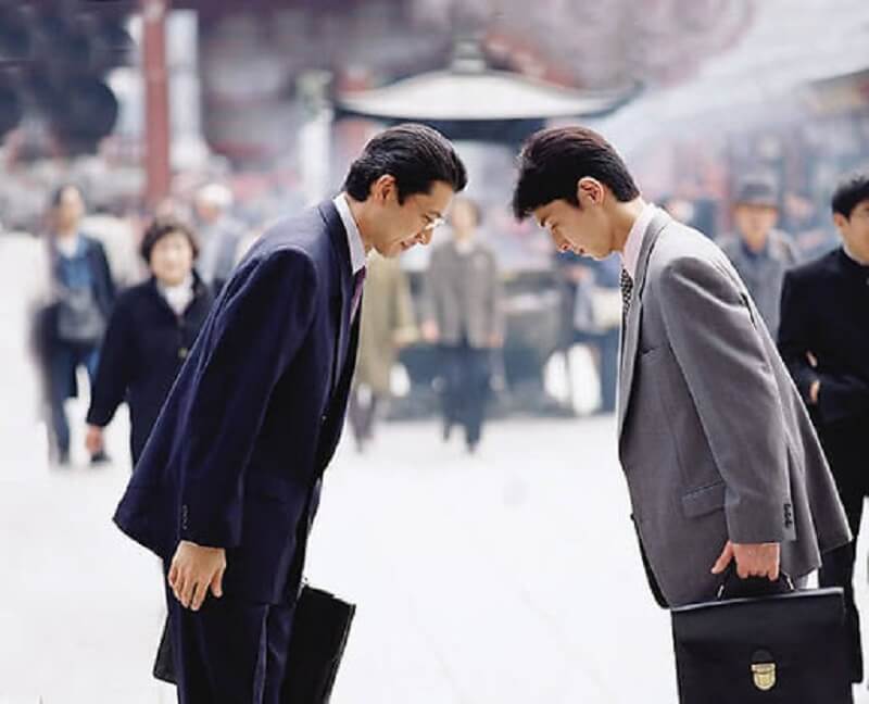 Xây dựng văn hóa ứng xử trong doanh nghiệp