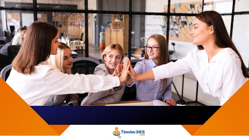 Xây dựng văn hóa doanh nghiệp và cốt lõi của quản trị nhân lực