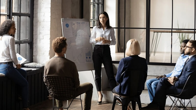 Điểm danh những văn hóa doanh nghiệp Hàn Quốc thường gặp