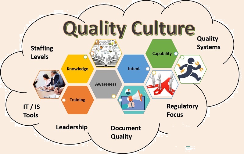 Vai trò của văn hóa doanh nghiệp