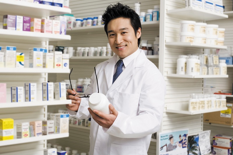 Vật tư y tế là gì - Nhân viên kinh doanh vật tư – thiết bị y tế