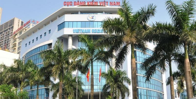 Việc làm đăng kiểm viên