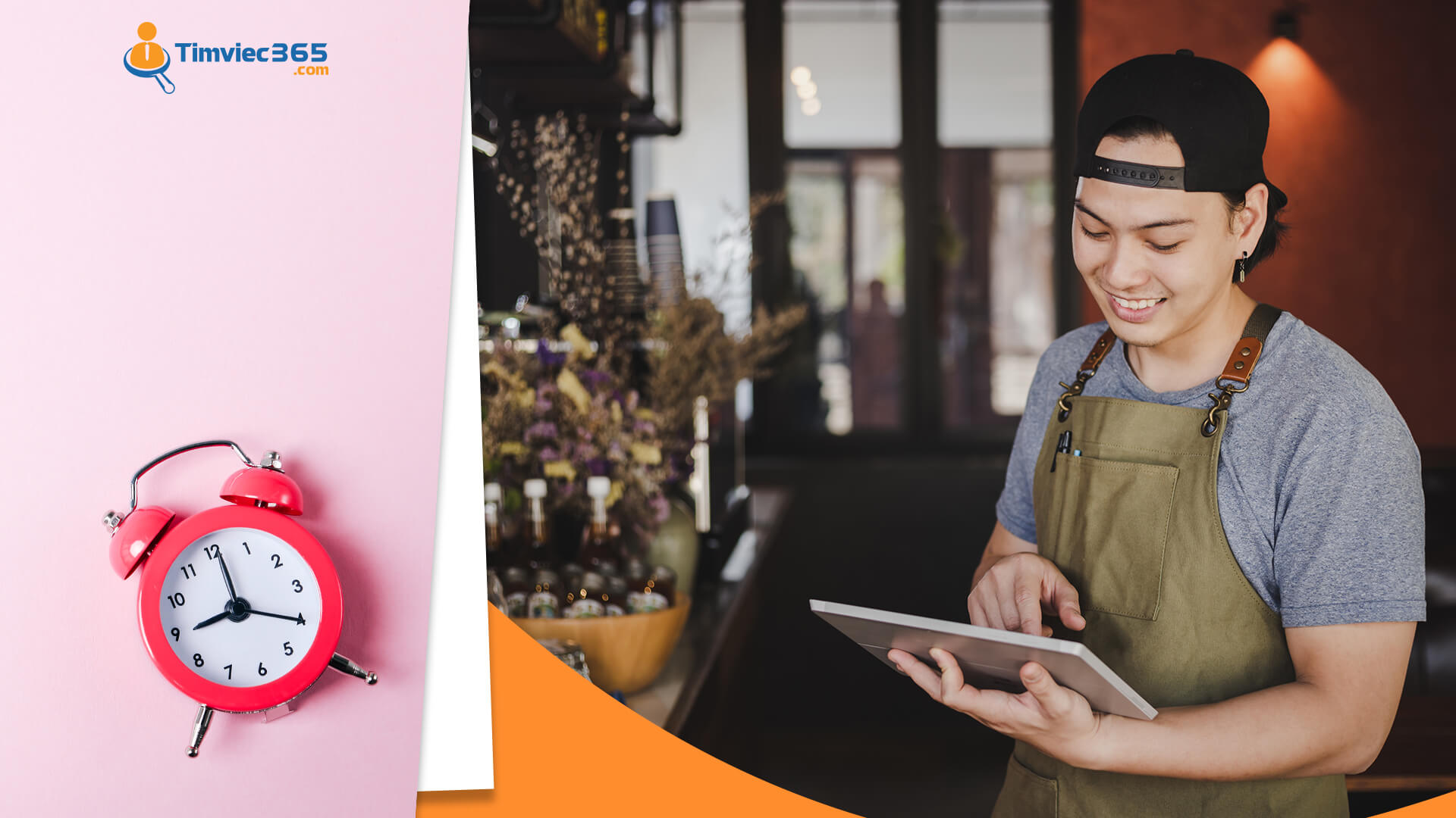 Việc làm startup tiềm năng