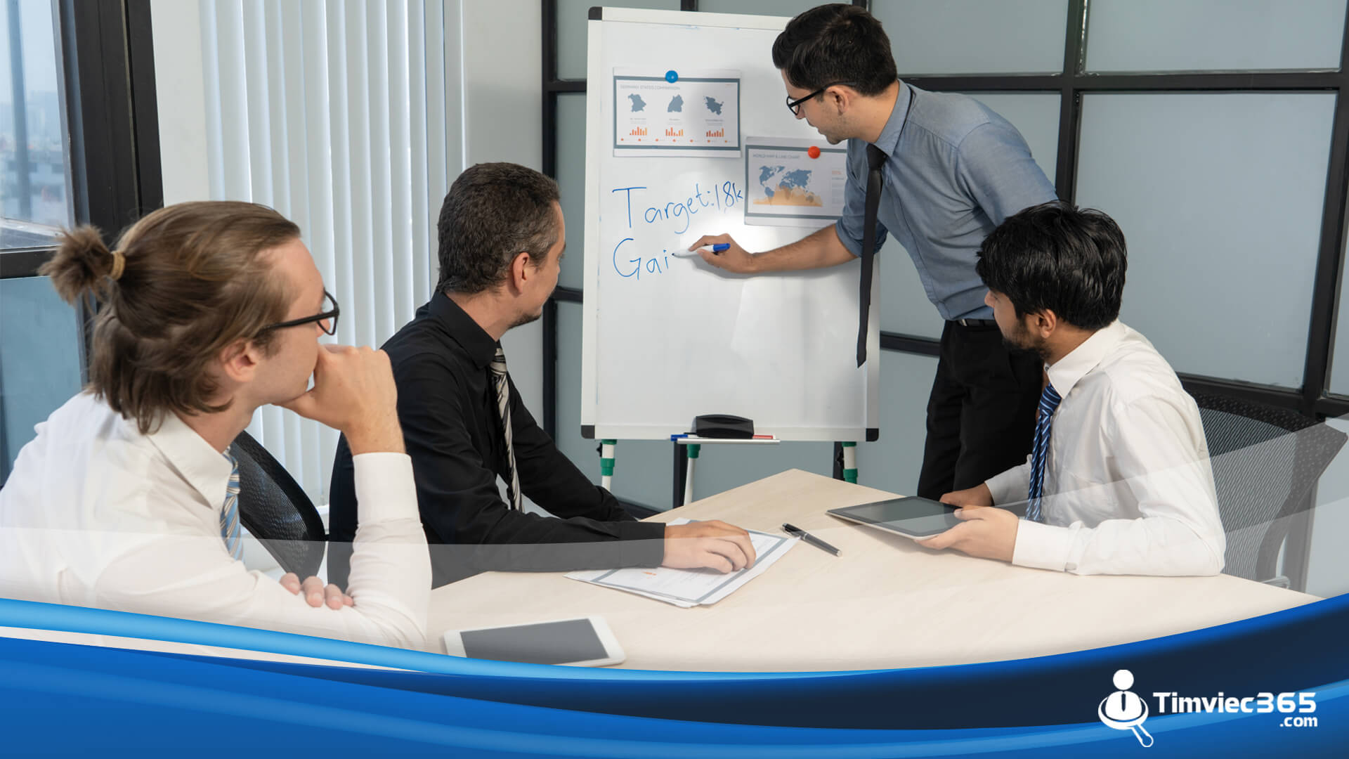 Việc làm tại Mễ Trì Hà Nội với nhiều lĩnh vực thú vị