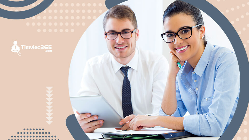 Việc làm xây dựng với lợi thế vững mạnh