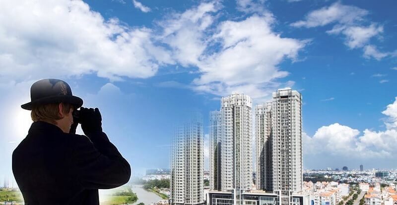 Lợi thế tác động tới việc làm tại phường Vĩnh Phúc Hà Nội