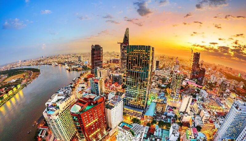 Cơ hội việc làm bất động sản tại Vĩnh Phúc Hà Nội