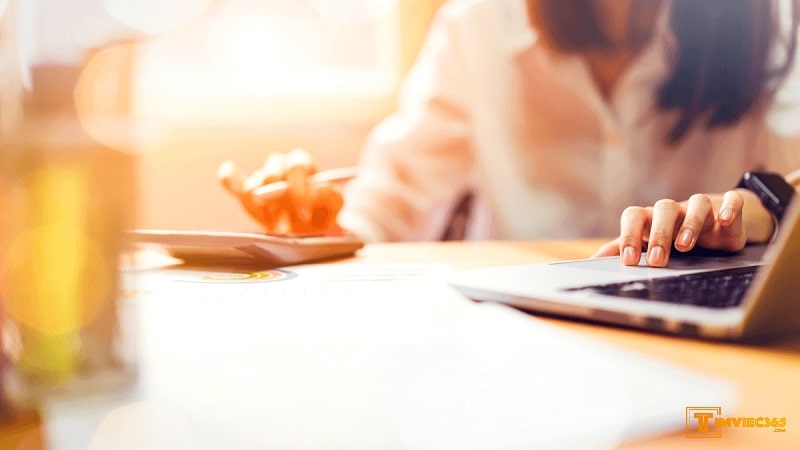 Tìm việc theo đúng khả năng của mình