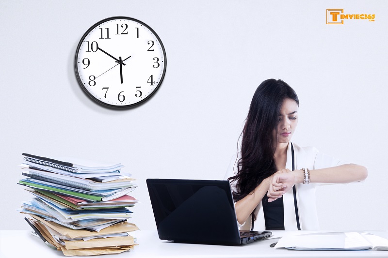 Thử liên hệ với trung tâm giới thiệu việc làm tại Hải Phòng