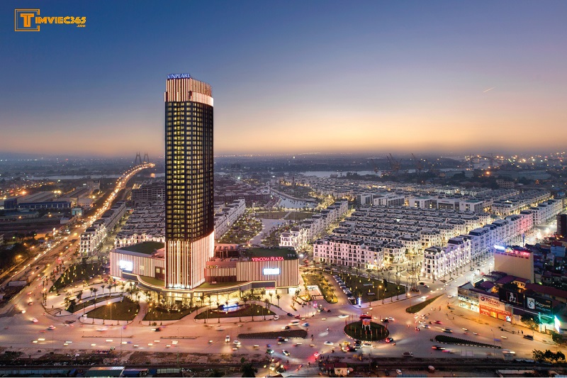 Nền kinh tế tạo ra hàng nghìn cơ hội việc làm