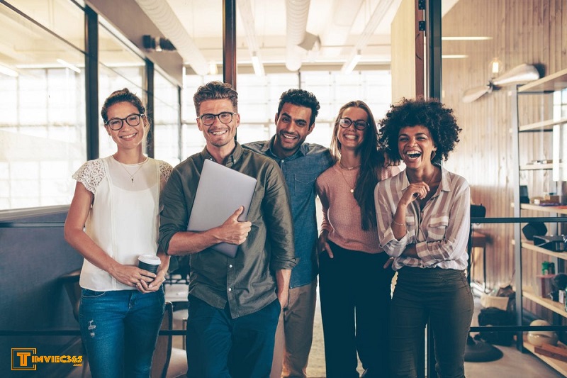 Tìm việc làm thời vụ tại Hải Phòng