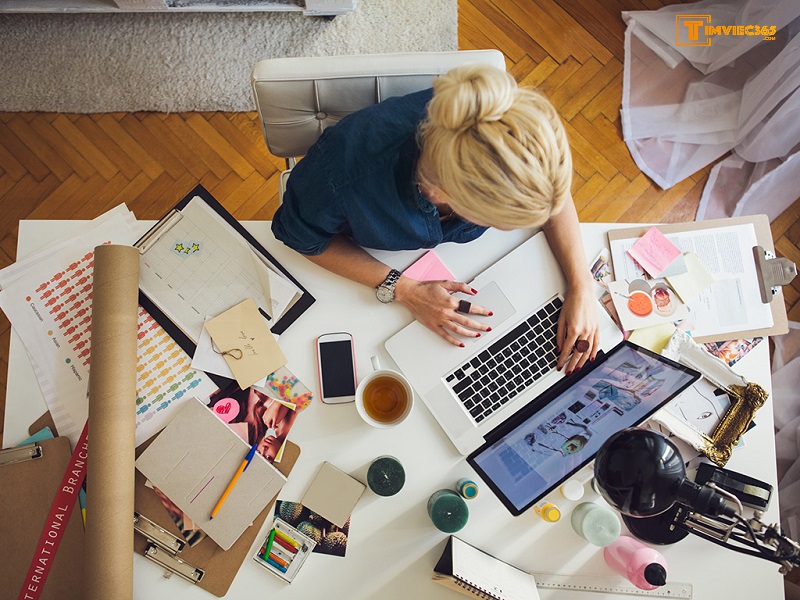 Tìm việc mang về nhà làm tại Hải Phòng