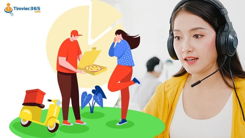 Việc làm ngành dịch vụ