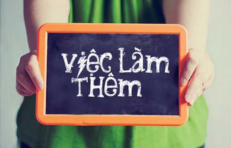 làm thời vụ là gì