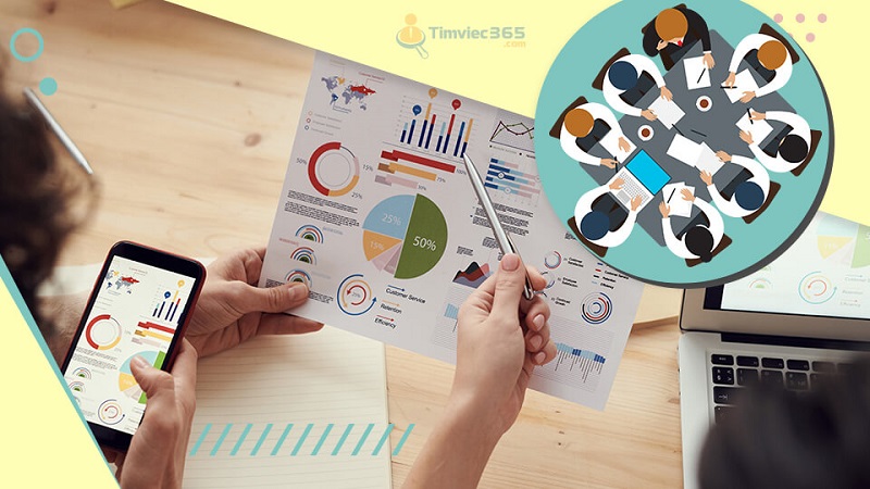 Việc làm thống kê là gì?