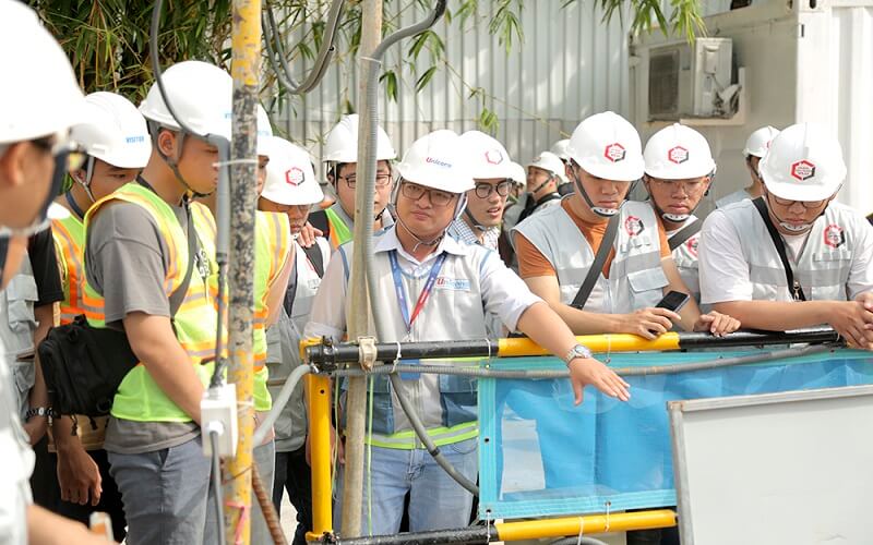 Làm thế nào để vượt qua vòng phỏng vấn