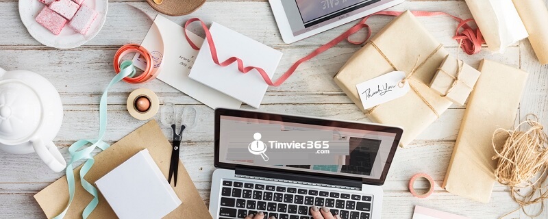 Trình bày kinh nghiệm làm việc trong CV trình dược viên