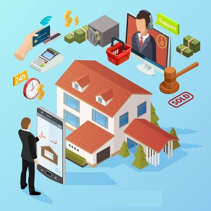 Kinh nghiệm viết đơn xin việc bất động sản