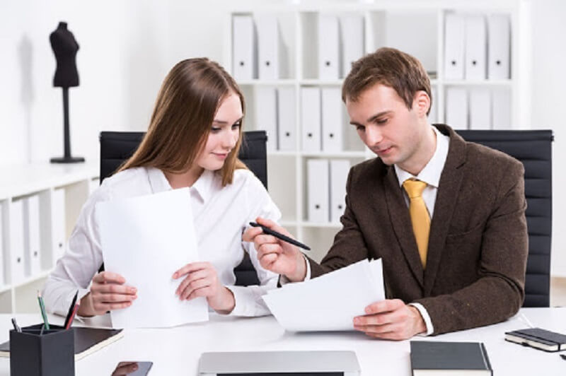 Hướng dẫn viết thư xin việc thư ký - trợ lý