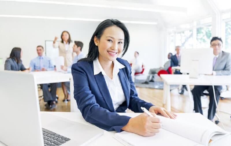 Hướng dẫn viết thư xin việc thư ký - trợ lý
