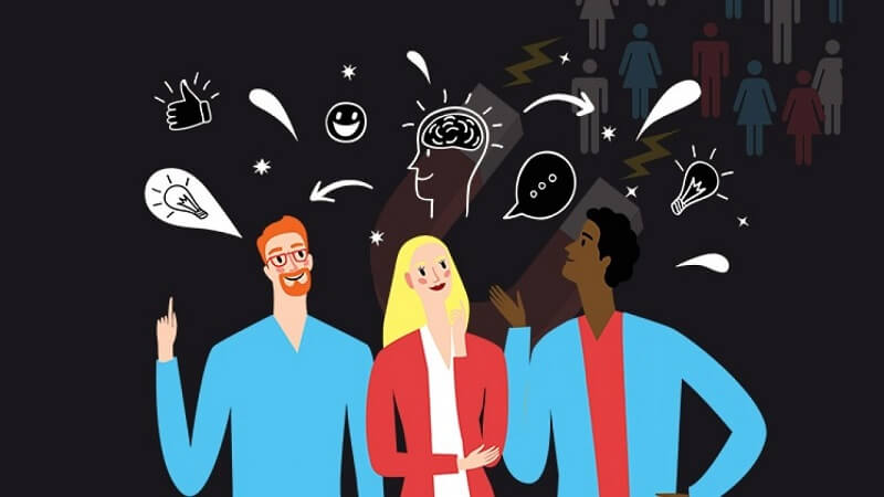 Tăng cường lưu giữ thông tin