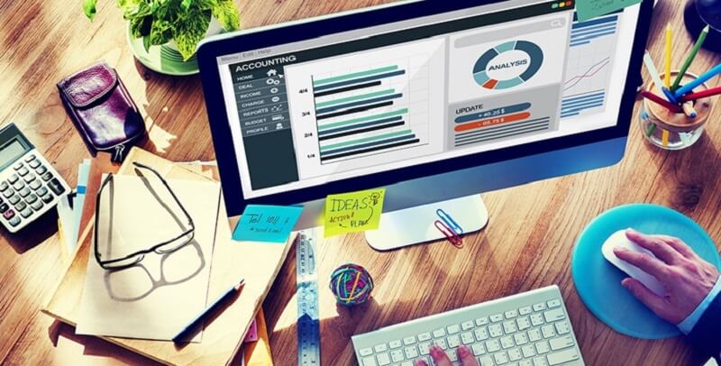 Vòng quay khoản phải thu giảm