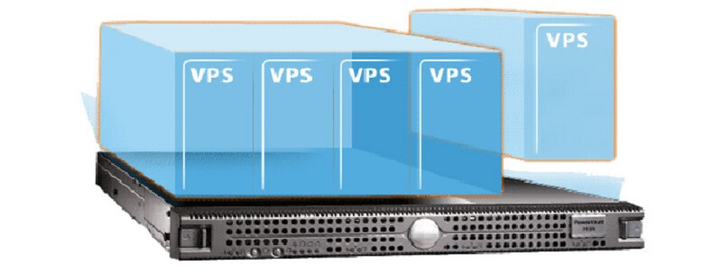 VPS cũng có một số mặt hạn chế mà các doanh nghiệp nên biết