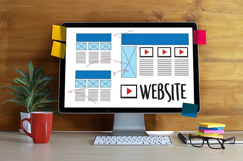 Bạn có biết website là gì