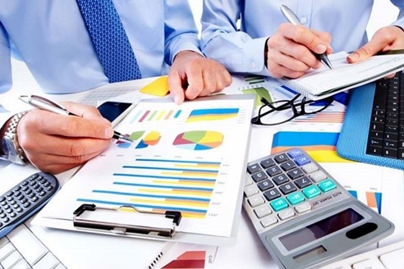 Xác định giá thành của sản phẩm